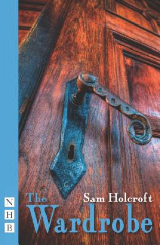 Книга Wardrobe (NHB Modern Plays) Sam Holcroft