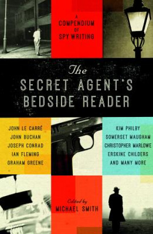 Libro Secret Agent's Bedside Reader Michael Smith