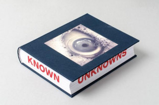 Könyv Known Unknowns Charles Saatchi