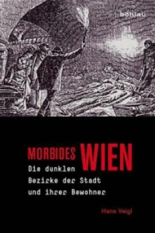Knjiga Morbides Wien Hans Veigl