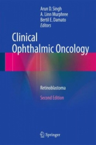 Carte Clinical Ophthalmic Oncology Arun D. Singh