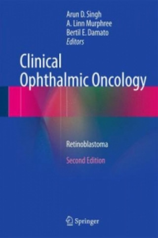 Buch Clinical Ophthalmic Oncology Arun D. Singh