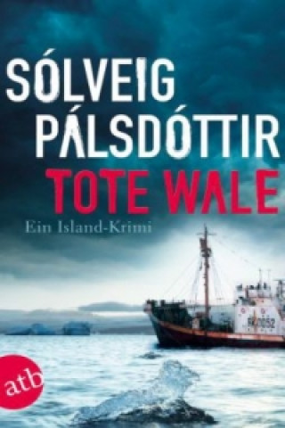 Книга Tote Wale Sólveig Pálsdóttir