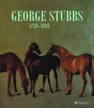 Carte George Stubbs Staatsgemaldesammlungen