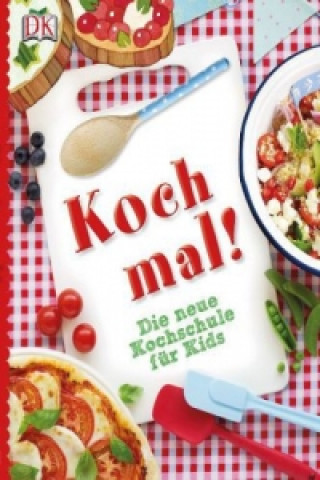 Könyv Koch mal! 