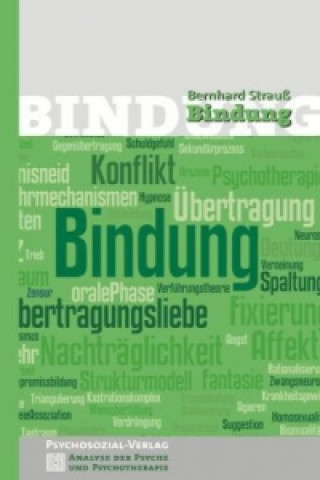 Könyv Bindung Bernhard Strauß