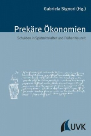 Carte Prekäre Ökonomien Gabriela Signori
