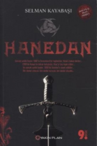 Kniha Hanedan Selman Kayabasi