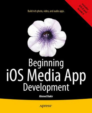 Carte Beginning iOS Media App Development Apress Media