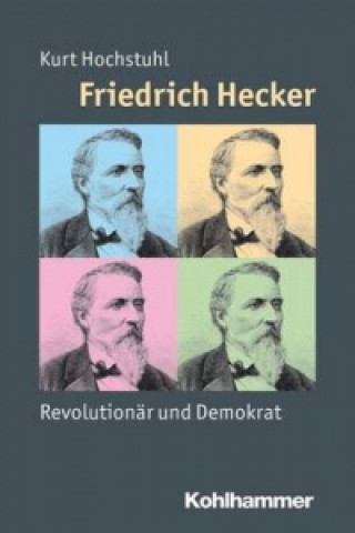 Carte Friedrich Hecker Kurt Hochstuhl