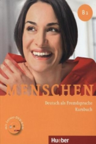 Книга Kursbuch, m. DVD-ROM Julia Braun-Podeschwa