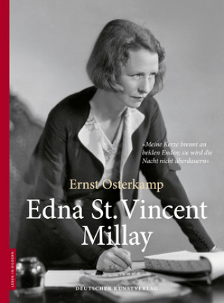 Carte Edna St. Vincent Millay Ernst Osterkamp