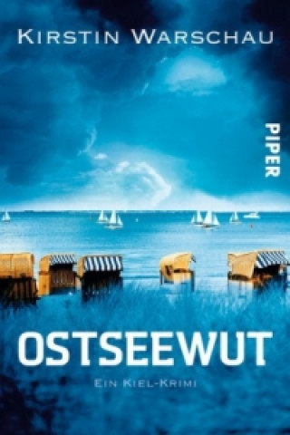 Buch Ostseewut Kirstin Warschau