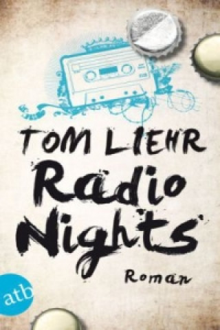 Carte Radio Nights Tom Liehr