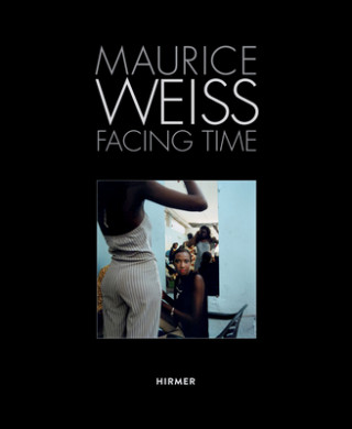 Könyv Maurice Weiss Maurice Weiss