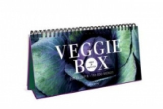 Książka Veggie Box 
