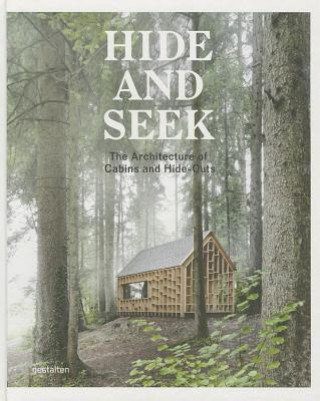 Book Hide and Seek S. Borges