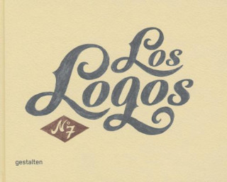 Kniha Los Logos 7 Nina Müller