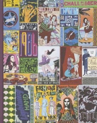 Book Faile: Works on Wood 