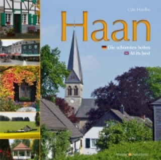 Книга Haan Udo Haafke