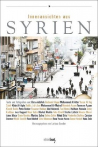 Carte Innenansichten aus Syrien Larissa Bender