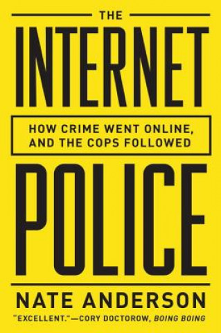 Carte Internet Police Nate Anderson