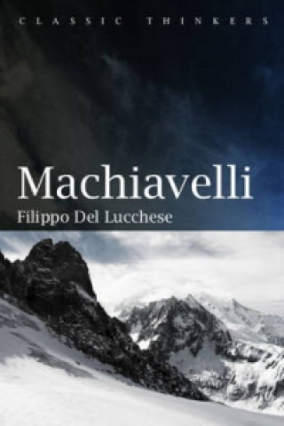 Buch Machiavelli Filippo Del Lucchese