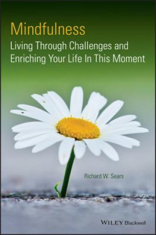 Könyv Mindfulness - Living Through Challenges and Enriching Your Life In This Moment Richard W Sears