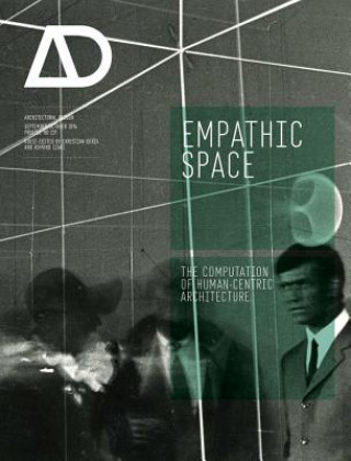 Könyv Empathic Space - The Computation of Human-Centric Architecture AD P Christian Derix