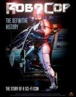 Könyv RoboCop: The Definitive History Calum Waddell