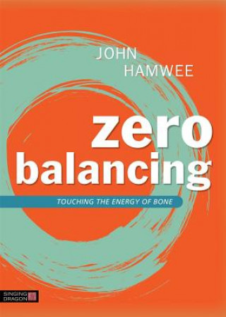 Kniha Zero Balancing John Hamwee