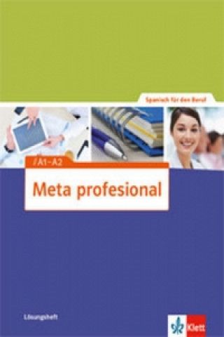 Kniha Meta profesional 