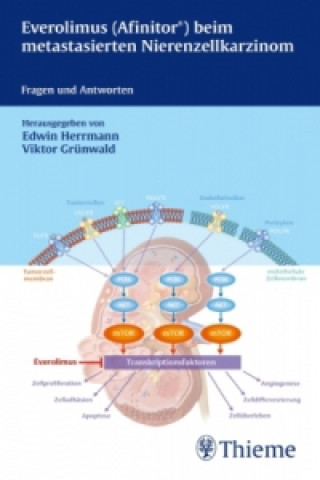 Carte Everolismus (Affinitor) beim metastatsierenden Nierenzellkarzinom Edwin Herrmann