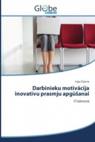 Libro Darbinieku Motiv Cija Inovat Vu Prasmju Apg Anai Inga ipena