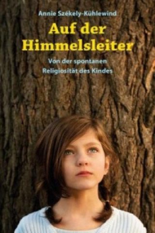 Book Auf der Himmelsleiter Annie Kühlewind