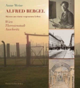 Carte Alfred Bergel Anne Weise