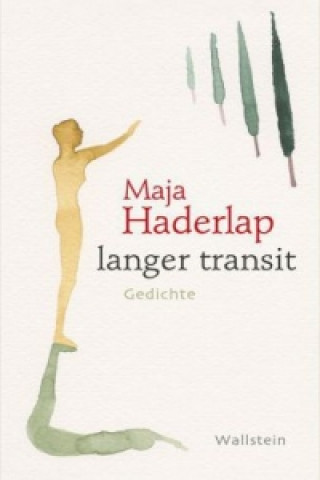 Book langer transit Maja Haderlap