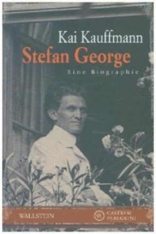 Kniha Stefan George Kai Kauffmann