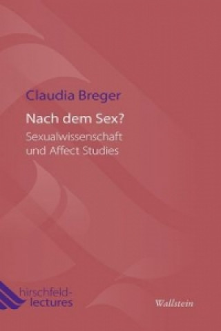 Book Nach dem Sex? Claudia Breger