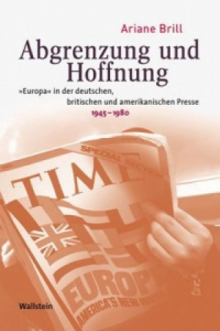 Könyv Abgrenzung und Hoffnung Ariane Brill