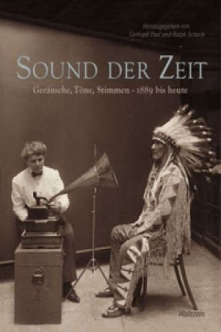 Carte Sound der Zeit Gerhard Paul