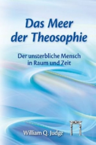 Book Das Meer der Theosophie William Quan Judge