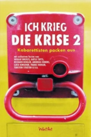 Buch Ich krieg die Krise 2. Bd.2 