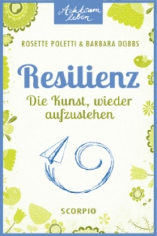 Livro Resilienz Rosette Poletti