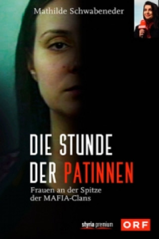 Könyv Die Stunde der Patinnen Mathilde Schwabeneder-Hain