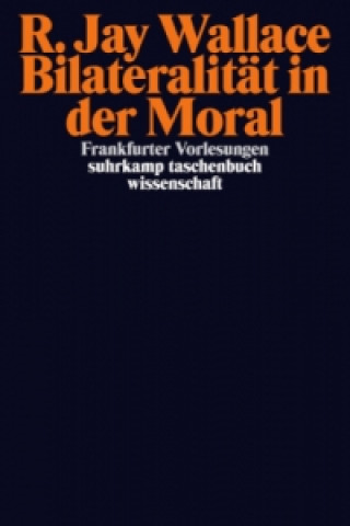 Könyv Der moralische Nexus R. Jay Wallace