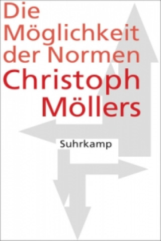 Carte Die Möglichkeit der Normen Christoph Möllers
