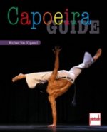 Kniha Capoeira Guide Michael Vas