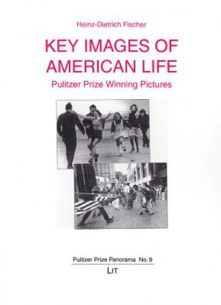 Carte Key Images of American Life Heinz-Dietrich Fischer