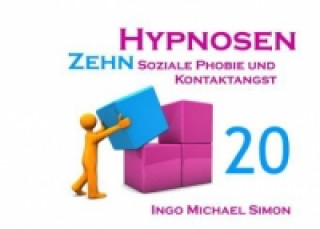 Book Zehn Hypnosen. Band 20 Ingo Michael Simon